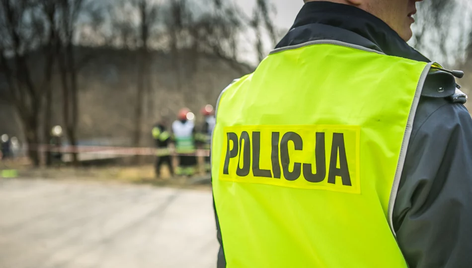 Nieustąpienie pierwszeństwa przyczyną kolizji - zdjęcie 1
