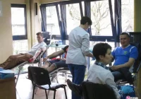 „Ognisty Ratownik – Gorąca krew” - zdjęcie główne