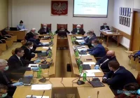 Sesja Rady Miasta na żywo - zdjęcie główne