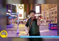Limanowski lutnik na Manhattanie w DD TVN - zdjęcie główne