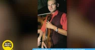 Limanowski lutnik na Manhattanie w DD TVN - zdjęcie 4