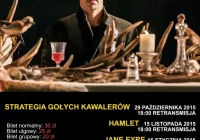 „Strategia gołych kawalerów” z Londynu w LDK - zdjęcie główne