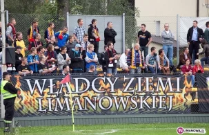 Nowe rozporządzenie: więcej kibiców na obiektach sportowych - Zdjęcie główne