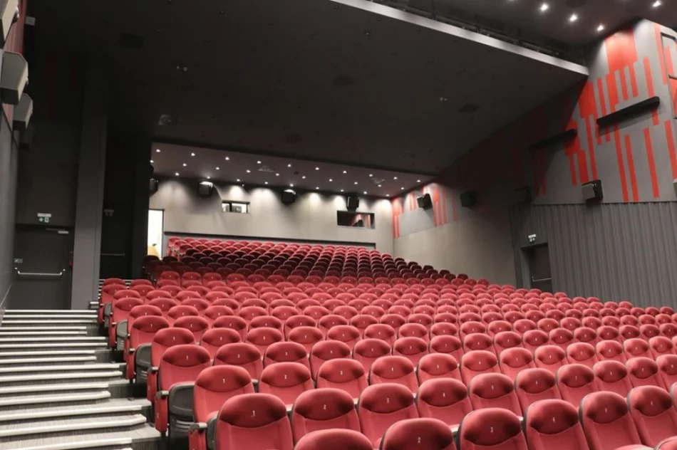 Remont siedziby dla instytucji kultury pochłonie w sumie ponad 24 mln zł - zdjęcie 9