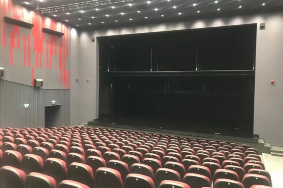 Remont siedziby dla instytucji kultury pochłonie w sumie ponad 24 mln zł - zdjęcie 19