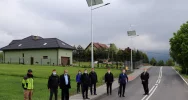 Droga Męcina – Kłodne – Stańkowa odebrana - zdjęcie 2