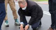 Droga Męcina – Kłodne – Stańkowa odebrana - zdjęcie 3