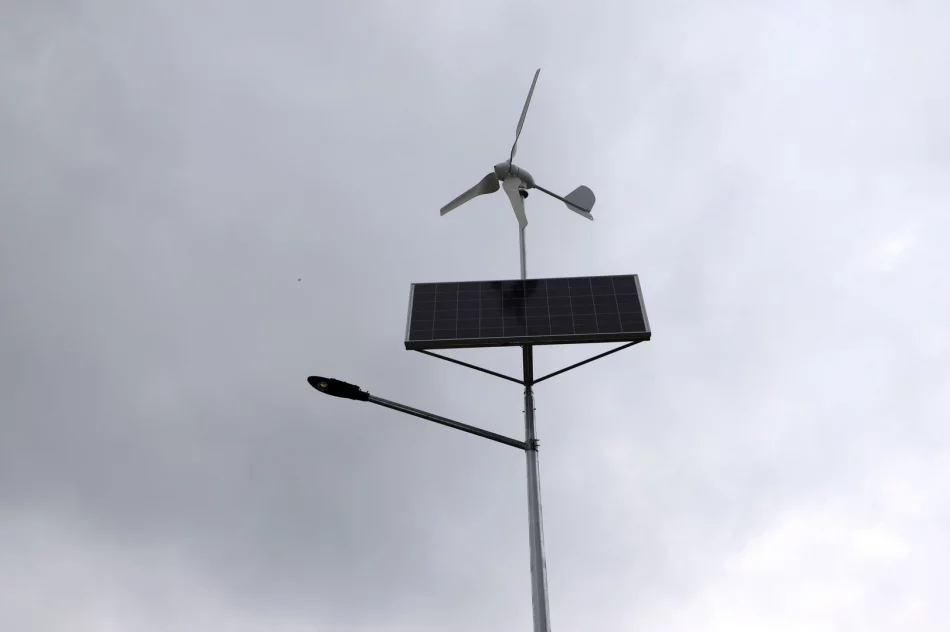 Droga Męcina – Kłodne – Stańkowa odebrana - zdjęcie 7