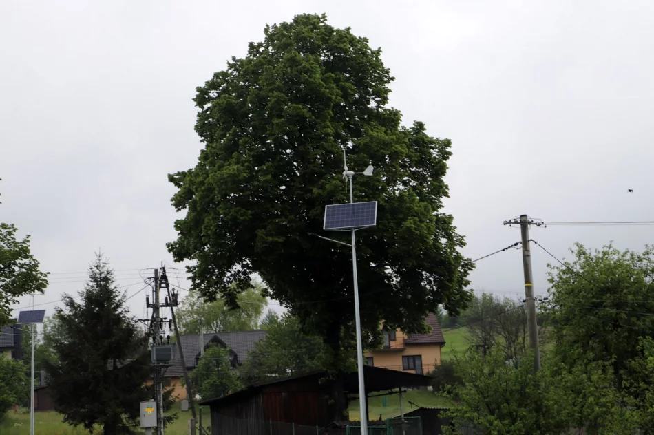 Droga Męcina – Kłodne – Stańkowa odebrana - zdjęcie 8