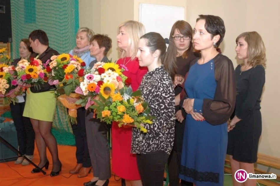 Bez dzienników, konspektów zajęć, dźwięku dzwonka i lekcji - zdjęcie 3