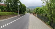 Odebrano drogę wyremontowaną za 2,5 mln zł - zdjęcie 2