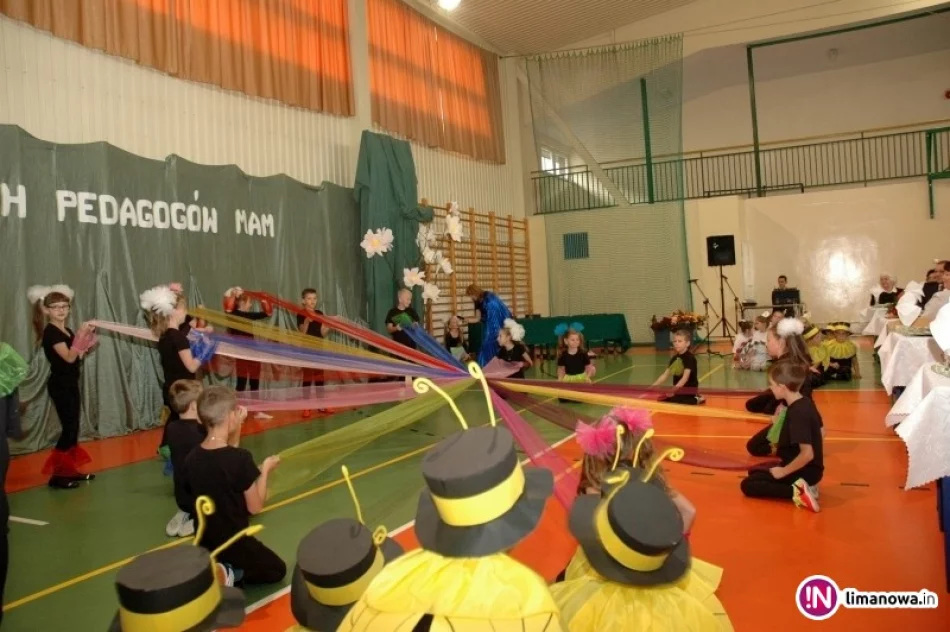 Bez dzienników, konspektów zajęć, dźwięku dzwonka i lekcji - zdjęcie 4