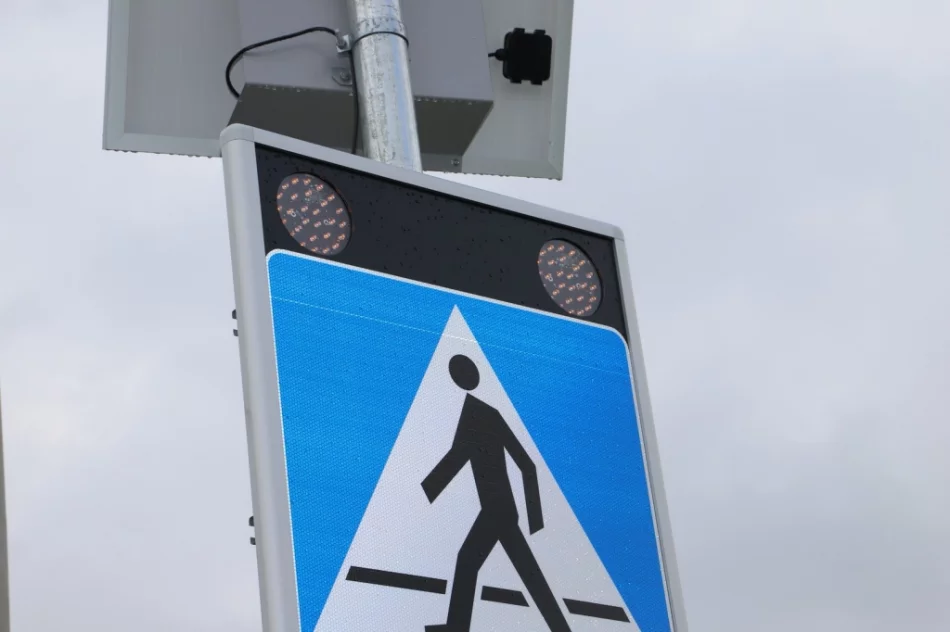 Odebrano drogę wyremontowaną za 2,5 mln zł - zdjęcie 11