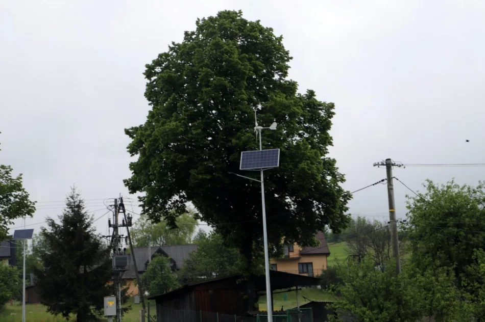 Odebrano drogę wyremontowaną za 2,5 mln zł - zdjęcie 12