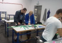 Uczeń  z 'Ekonoma' z wizytą studyjną w Chorwacji - zdjęcie główne