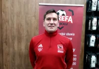 Krzysztof Pyskaty ponownie na ziemi limanowskiej - zdjęcie główne