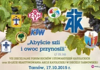 Akcja Katolicka świętuje 20. urodziny - zdjęcie główne