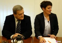 Powiat zacieśnia związki z Rumunią - zdjęcie główne