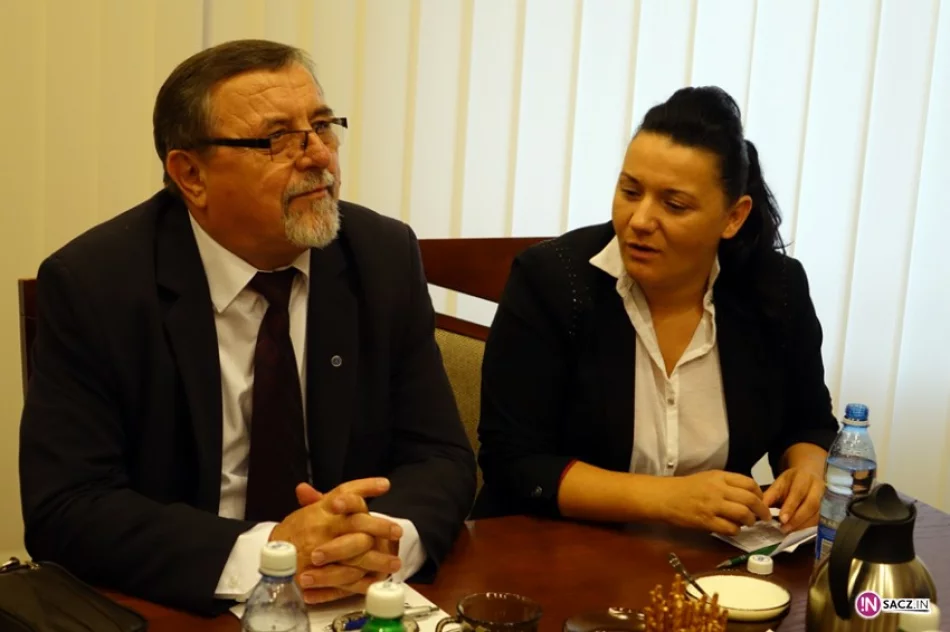 Powiat zacieśnia związki z Rumunią - zdjęcie 2