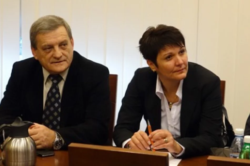 Powiat zacieśnia związki z Rumunią - zdjęcie 3