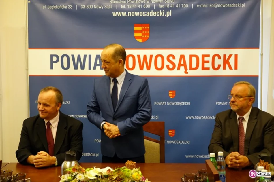 Powiat zacieśnia związki z Rumunią - zdjęcie 4