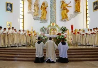 Diecezja Tarnowska ma 20 nowych kapłanów - zdjęcie główne