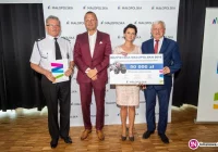 Bezpieczna Małopolska 2018 - zdjęcie główne