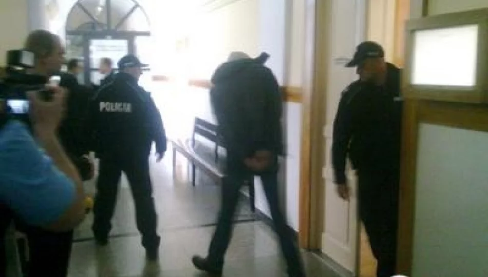 Obrońcy sądeckiego znachora nieskuteczni, proces ruszy 30 października - zdjęcie 1