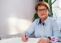 Zofia Jeż (PO) - z samorządu do parlamentu? - zdjęcie główne