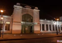 Ewakuowano dworzec PKP, odcięto prąd i wstrzymano ruch pociągów - zdjęcie główne