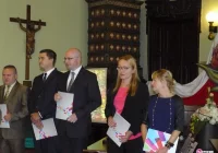 Nauczycielu, byłeś mi naprawdę bliski... - zdjęcie główne