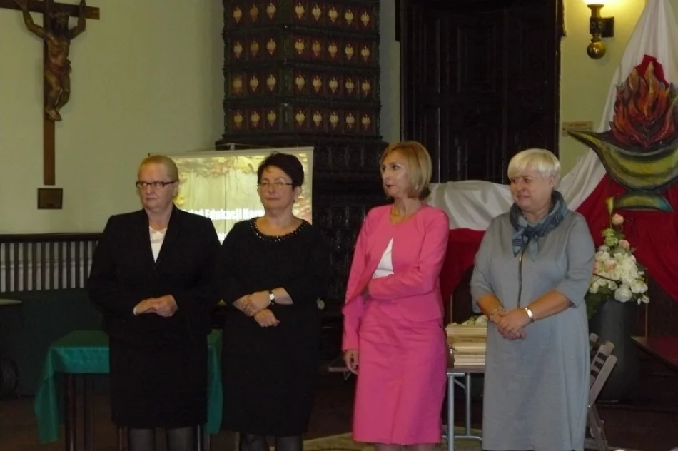 Nauczycielu, byłeś mi naprawdę bliski... - zdjęcie 2