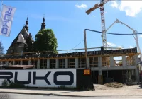 Kolejne etapy wielomilionowej inwestycji - zdjęcie główne