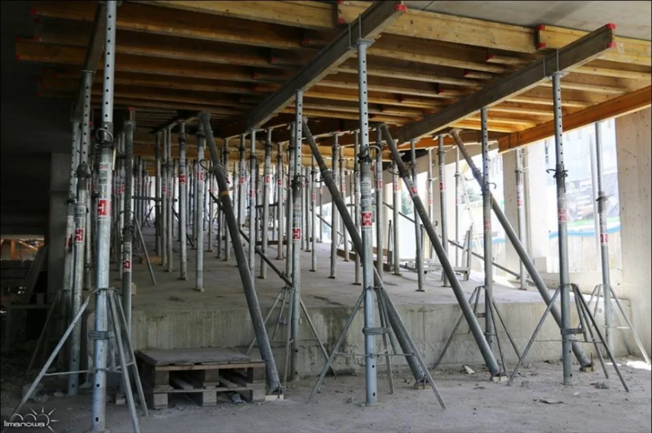 Kolejne etapy wielomilionowej inwestycji - zdjęcie 2