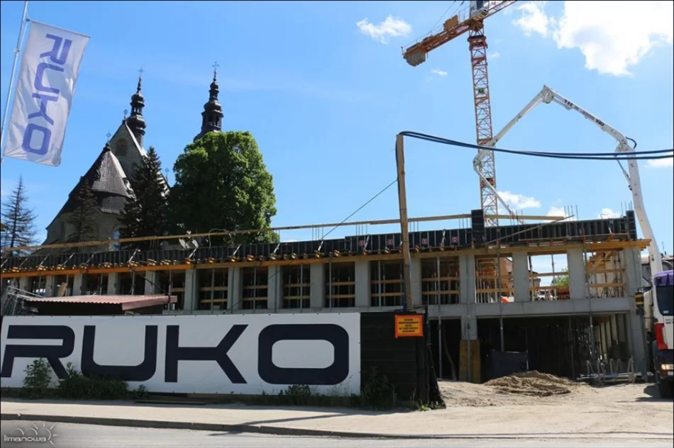 Kolejne etapy wielomilionowej inwestycji - zdjęcie 4