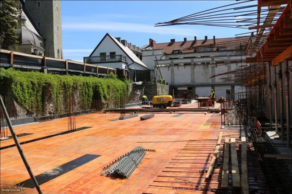 Kolejne etapy wielomilionowej inwestycji - zdjęcie 6