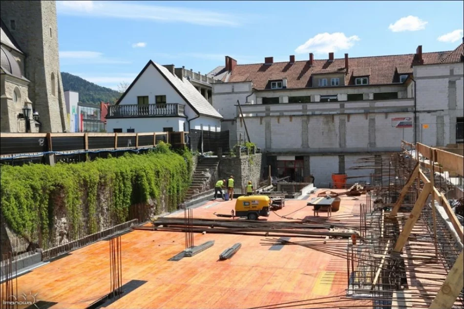 Kolejne etapy wielomilionowej inwestycji - zdjęcie 7