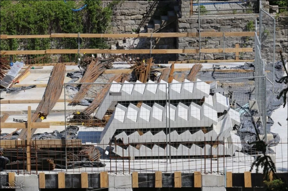 Kolejne etapy wielomilionowej inwestycji - zdjęcie 8