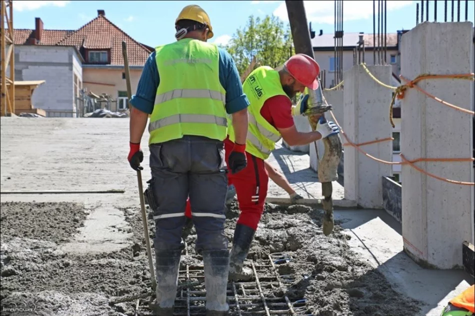 Kolejne etapy wielomilionowej inwestycji - zdjęcie 11