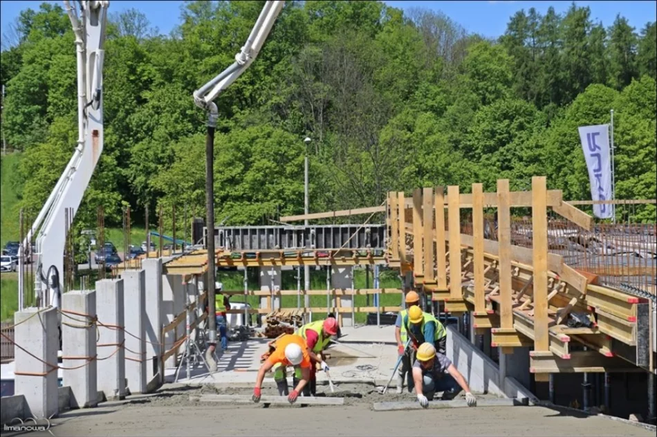 Kolejne etapy wielomilionowej inwestycji - zdjęcie 13