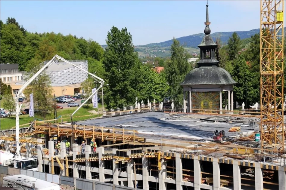 Kolejne etapy wielomilionowej inwestycji - zdjęcie 15