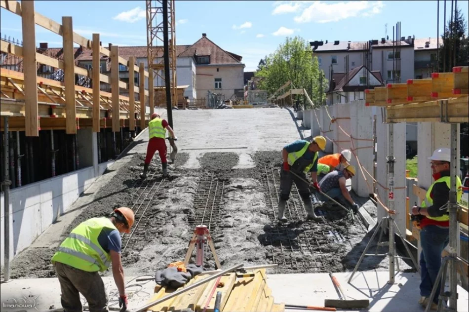 Kolejne etapy wielomilionowej inwestycji - zdjęcie 17