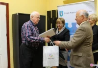 Leszek Durałek ma kartę z numerem 3000 tysiące - zdjęcie główne