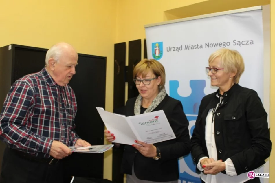 Leszek Durałek ma kartę z numerem 3000 tysiące - zdjęcie 2