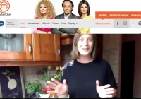 Iwona Kurczab awansowała do kulinarnego show! - zdjęcie główne