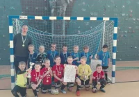 Bonito: nabór do szkółki - zdjęcie główne