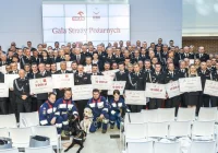 Otrzymali pieniądze od fundacji Orlen - zdjęcie główne