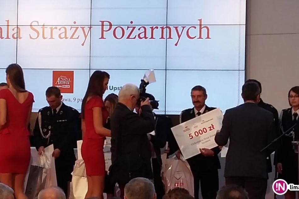 Otrzymali pieniądze od fundacji Orlen - zdjęcie 2