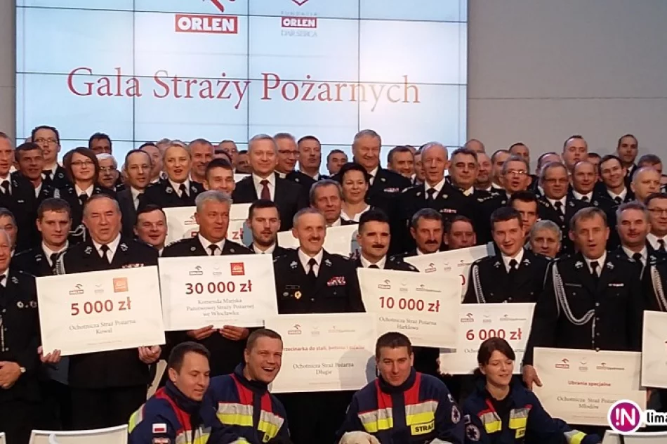 Otrzymali pieniądze od fundacji Orlen - zdjęcie 4