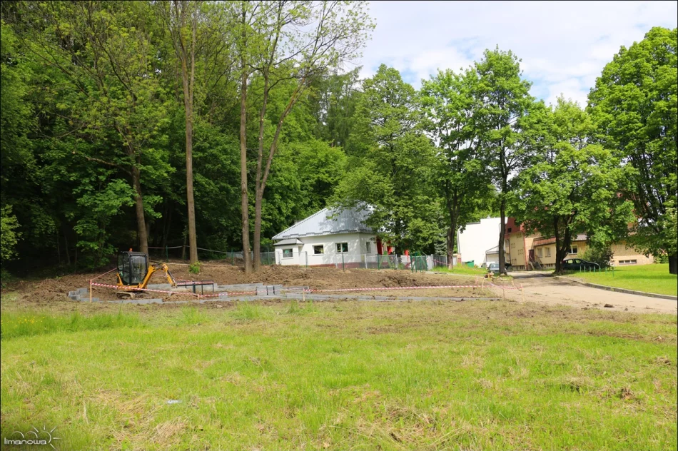 RUSZA BUDOWA OTWARTEJ STREFY AKTYWNOŚCI - zdjęcie 2